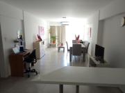 MDP,3AMB,FRENTE, BALCON, LUMINOSO,AMPLIO,METROS AV...