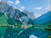 Me1 10 marla 3 years installment plot for sale