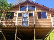 ME 534 Casa Campestre Santa Elena V.BarroBlanco S.El Rosario