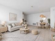 ME VAUBAN Appartement studio de 36.5m2 avec loggia 13006...