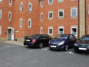 Meachen Road, Colchester, Essex CO2, 3 bed flat to rent,...