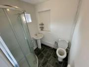 Mead Close, Derby, DE24