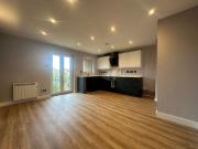 Mead Court, Trowbridge, North Bradley