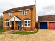 Meadenvale, Parnwell, 2 Bedroom Semi detached