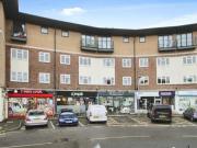 Meadfield Road, Slough, 2 Bedroom Flat