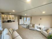 Meadfoot Lodge Park, Cartford Lane, 2 Bedroom Mobile