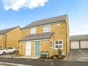 Meadow Brook, Halifax, 2 Bedroom Semi detached