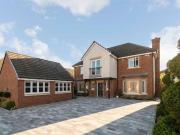 Meadow Close, Lindsayfield, 6 Bedroom Detached