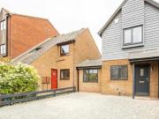 Meadow Close, Nottingham, 3 Bedroom Link