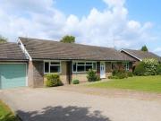 Meadow Cottages Slaugham Lane, Warninglid, 3 Bedroom...