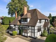 Meadow Court, Shottery Road, 4 Bedroom Detached