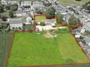 Meadow Farm, School Road, 5 Bedroom Detached