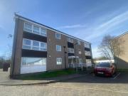 Meadow Lane, Dunston, 2 Bedroom Flat