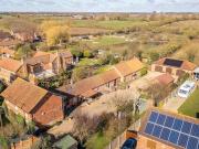 Meadow Lane, South Hykeham, 6 Bedroom Detached