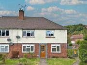 Meadow Lane, Wombourne, 1 Bedroom Maisonette