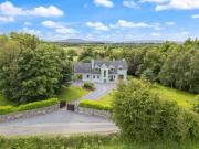 Meadow Lodge, Knock North, Cross, Claremorris, Co. Mayo,...