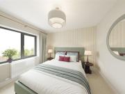 Meadow Mill, Athy, Co. Kildare 3 Bedroom Semi Detached...