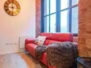 Meadow Mill, Water Street, Stockport, SK1 2BU, United...