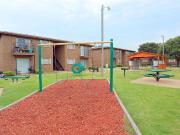 meadow park 2 Bedroom Apartment for Rent at 1105 1/2 W I...