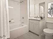 Meadow Park Estates 2 Bedroom Home for Rent at 100...