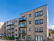 Meadow Place Road,edinburgh, 2 Bedroom Apartment