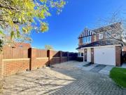 Meadow Rise, Low Fell, 3 Bedroom Detached