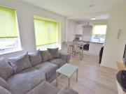 Meadow Rise, Newcastle Upon Tyne NE5, 1 bed flat to...