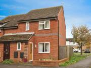 Meadow Road, Alcester