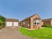 Meadow Road, Driffield, 2 Bedroom Detached