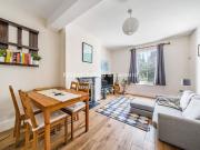 Meadow Road, London, SW8