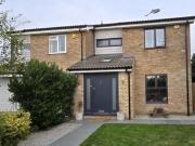 Meadow Road, Saffron Walden, 3 Bedroom Semi detached