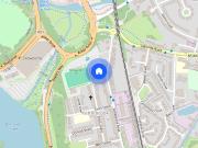 Meadow Street, Tamworth, B77