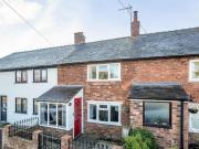Meadow Terrace, Old Woods, 2 Bedroom Terraced