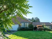 Meadow View, Moseley, 3 Bedroom Bungalow