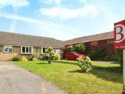 Meadow View Road, Sheffield, 2 Bedroom Bungalow