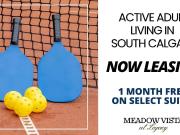 Meadow Vista at Legacy