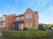 Meadow Way, Bristol, 4 Bedroom Detached