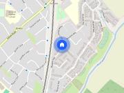 Meadow Way, Tamworth, Staffordshire, B79