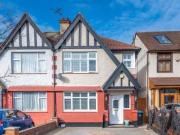 Meadow Way, Wembley, 3 Bedroom Semi detached