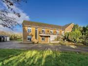 Meadowbank, Bishop's Lane, Ballymore Eustace, County...