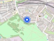 Meadowbank, Primrose Hill NW3