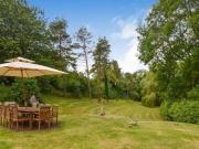 Meadowbank, Stainby Road, 4 Bedroom Detached