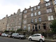 Meadowbank Terrace, Edinburgh