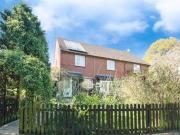 Meadowbrook Close, Exeter, 2 Bedroom End