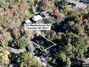 Meadowbrook Rd, Charlotte, Plot For Sale