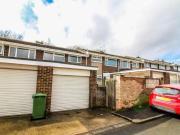 Meadowfield, Springwell Village, 3 Bedroom Terraced