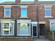 Meadowhall Road, Rotherham, 2 Bedroom Terraced