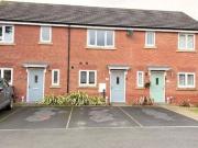 Meadowmead, Leigh, 2 Bedroom Mews
