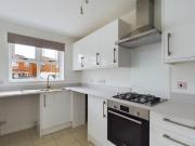 MeadowNook, BoultonMoor, Derby