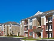 Meadowood 2 Bedroom Apartment for Rent at 6130 Edward...